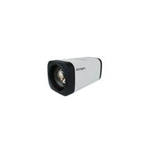 PTZ OPTICS Security Cameras | 12X Optical Zoom Static Camera White | In Stock | Quzo