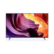 43 inch TVs | Sony KD-43X80K TV 109.2 cm (43") 4K Ultra HD Smart TV Wi-Fi