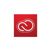 Adobe Creative Cloud | Adobe Creative Cloud 1 license(s) Electronic Software Download (ESD)