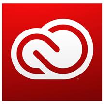 Adobe Creative Cloud Photography Plan 1 license(s) Electronic Software