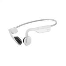 Shokz | SHOKZ OpenMove Headphones Wireless Earhook Calls/Music USB TypeC