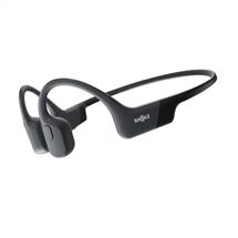 OPENRUN | SHOKZ OpenRun Headset Wireless Neck-band Sports Bluetooth Black