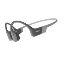 OPENRUN | SHOKZ OPENRUN Headset Wireless Neck-band Sports Bluetooth Grey
