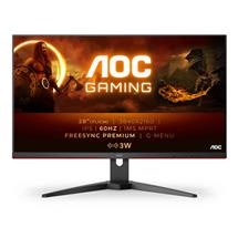 Aoc  | AOC G2 U28G2AE/BK LED display 71.1 cm (28") 3840 x 2160 pixels 4K