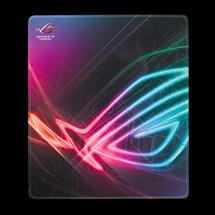 Gaming Mouse Mat | ASUS ROG Strix Edge Multicolour Gaming mouse pad | In Stock
