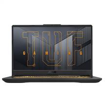 Intel HM570 Express | ASUS TUF Gaming F17 FX706HEBHX089W i511400H Notebook 43.9 cm (17.3")