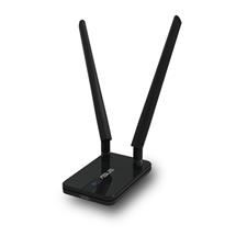 ASUS Router | ASUS USB-AC58 wireless router Dual-band (2.4 GHz / 5 GHz) 5G Black