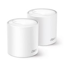AX3000 Whole Home Mesh WiFi 6 System | TP-Link AX3000 Whole Home Mesh WiFi 6 System | In Stock