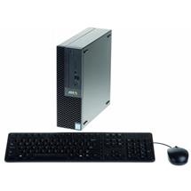 Mini PC | Axis S9002 Mk ll i58400 mini PC Intel® Core™ i5 8 GB 128 GB SSD