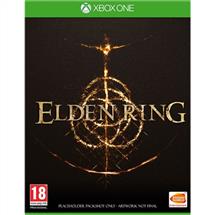 BANDAI NAMCO Entertainment Elden Ring Standard English Xbox One