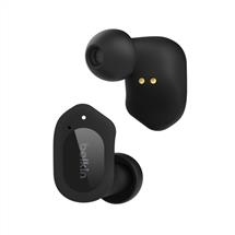 Belkin SOUNDFORM Play. Product type: Headset. Connectivity technology: