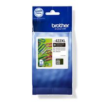 Brother LC422XLBK. Supply type: Single pack, Quantity per pack: 1
