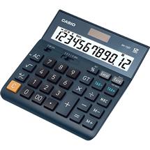 Casio Calculators | Casio DH-12ET calculator Desktop Basic Black | In Stock