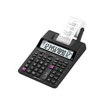Casio Desktop Calculators | Casio HR-150RCE calculator Desktop Printing Black | Quzo