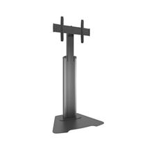 Medium Fusion™ Manual Height Adjustable Floor AV Stand