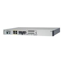 Networking | Cisco C8200-1N-4T wired router Gigabit Ethernet Grey