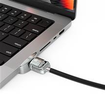 Compulocks Ledge Lock Adapter for MacBook Pro 14" M1, M2 & M3 with
