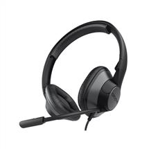 CreaTive Labs  | Creative Labs HS720 V2 Headset Wired Headband Office/Call center
