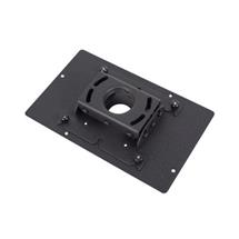 Chief RPA266 project mount Ceiling Black | Quzo UK