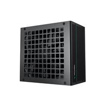 PSU | DeepCool PF500 power supply unit 500 W 20+4 pin ATX ATX Black