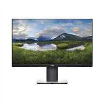 Dell P Series | DELL P2421D computer monitor 60.5 cm (23.8") 2560 x 1440 pixels Quad