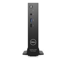 Dell Thin Clients | DELL OptiPlex 3000 2 GHz Wyse ThinOS 1.1 kg Black N6005