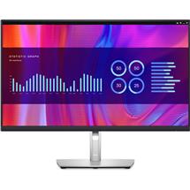 27 Inch Monitor | DELL P Series P2723DE 68.6 cm (27") 2560 x 1440 pixels Quad HD LCD