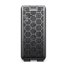 DELL PowerEdge T350 server 600 GB Tower Intel Xeon E E2314 2.8 GHz 16