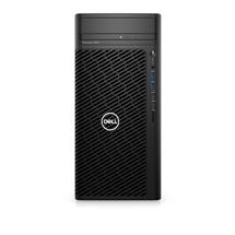 Dell Workstation | DELL Precision 3660 i512500 Tower Intel® Core™ i5 16 GB DDR5SDRAM 512