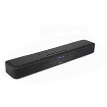 Denon DENONHOMESB550E2 soundbar speaker Black 7.1 channels 550 W