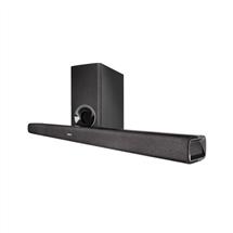 Surround Sound Speakers | Denon DHT-S316 Black | In Stock | Quzo UK