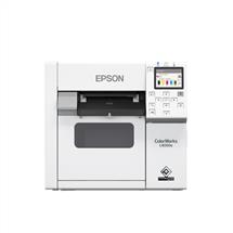 Epson CWC4000e (mk) label printer Inkjet Colour 1200 x 1200 DPI 102