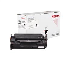Everyday ™ Mono Toner by Xerox compatible with HP 89A (CF289A),