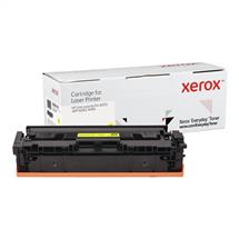 Everyday Yellow Toner compatible with HP 207X (W2212X), High Yield