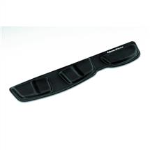 Fellowes Keyboard Wrist Rest  HealthV Wrist Rest with Antibacterial