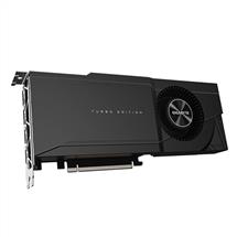 NVIDIA Graphics Cards | Gigabyte GeForce RTX 3080 TURBO 10G (rev. 2.0) NVIDIA 10 GB GDDR6X