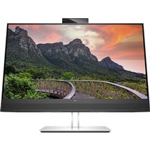 HP E27m G4, 68.6 cm (27"), 2560 x 1440 pixels, Quad HD, LCD, 5 ms,