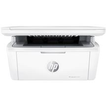 White | HP LaserJet MFP M140w Printer, Black and white, Printer for Small