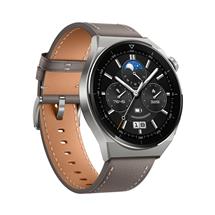 Huawei Smart Watch | Huawei WATCH GT 3 Pro 3.63 cm (1.43") 46 mm AMOLED 4G Titanium GPS