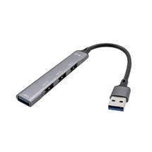 I-Tec Interface Hubs | i-tec Metal USB 3.0 HUB 1x USB 3.0 + 3x USB 2.0 | In Stock