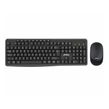 JEDEL Keyboards | Jedel WS770 Wireless Desktop Kit, Multimedia Keyboard, 1600 DPI Mouse,