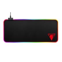 Jedel | Jedel MP03 XL RGB Gaming Mouse Pad, USB, Rainbow RGB, 800 x 300 x 4