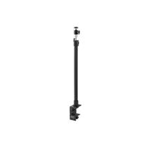 Microphone Stands | Kensington A1000 Telescoping C-Clamp Stand | In Stock