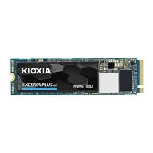 Kioxia EXCERIA PLUS G2 | Kioxia EXCERIA PLUS 1TB NVMe M.2 SSD | Quzo UK