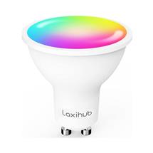 Laxihub Arenti LAGU10S WiFi & Bluetooth 5W GU10 Colour Changing