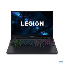 Laptops  | Lenovo Legion 5 Notebook 39.6 cm (15.6") Full HD Intel® Core™ i7 16 GB