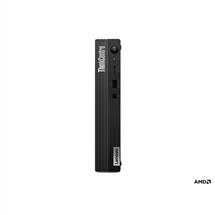 Lenovo Mini PC | Lenovo ThinkCentre M75q Gen 2 DDR4SDRAM 5650GE Mini Tower AMD Ryzen™ 5