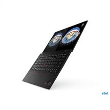 Lenovo Laptops | Lenovo ThinkPad X1 Carbon Gen 9 Notebook 35.6 cm (14") WQUXGA Intel®