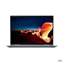 Lenovo PCs | Lenovo ThinkPad X1 Yoga Gen.6 i71165G7 Hybrid (2in1) 35.6 cm (14")