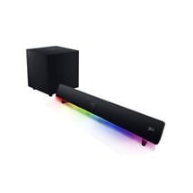 Sound Bar | SoundBar | Razer Leviathan V2, 65 W, 65 W, 2 cm, 9.5 cm, 45 - 20000 Hz, Black
